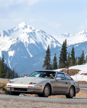 Image post by @nissanusa on Instagram