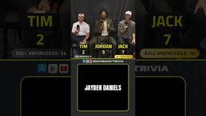 Video post by @snapbacktrivia on YouTube