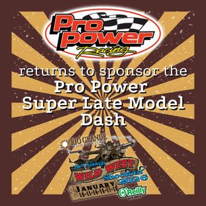 Video post by @wildwshootout on Facebook