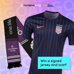 Image post by @usyouthsoccer on Instagram