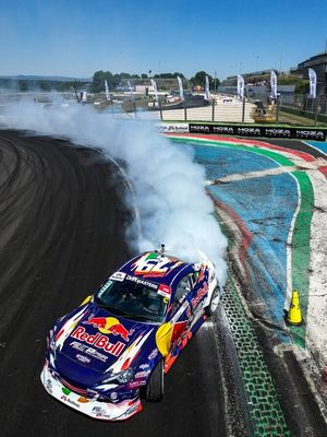 Image post by @redbullphotography on Instagram