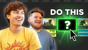 Video post by @wyattdobson on YouTube