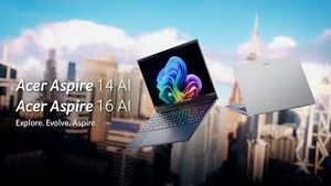 Video post by @acer on YouTube