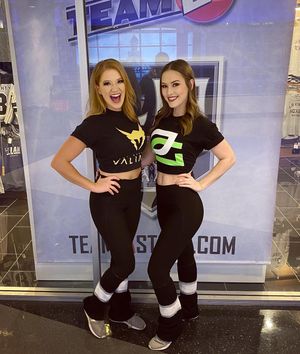 Image post by @lakingsicecrew on Instagram