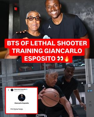 Image post by @whistlesports on Instagram