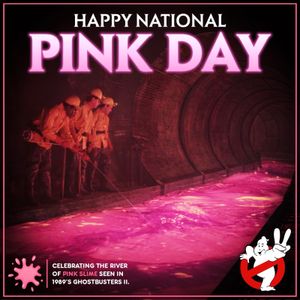 Image post by @ghostbustersnews on Instagram