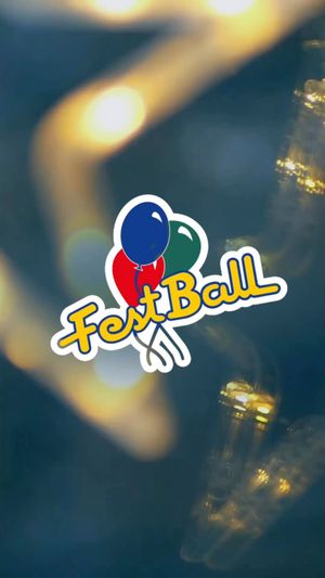 Video post by @baloesfestball on Instagram