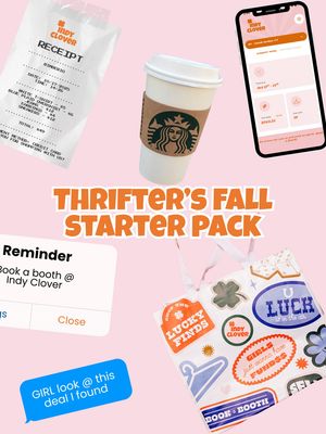 Image post by @indyclover on Instagram