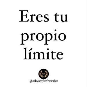 Image post by @sinergiadeexito on Instagram