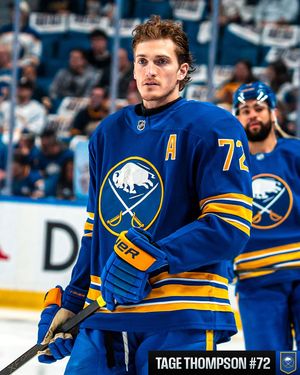 Image post by @nhl on Instagram