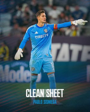 Image post by @sandiegofc on Instagram