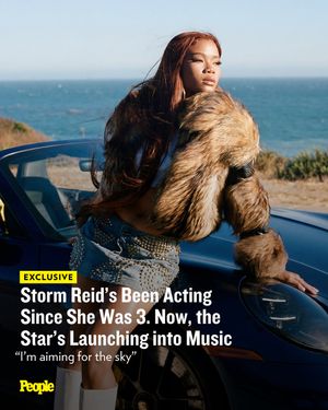 Image post by @people on Instagram
