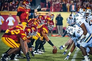 Image post by @mattbarkley on Instagram