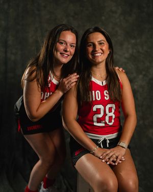 Image post by @ohiostatefh on Instagram