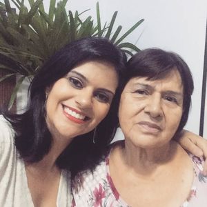 Image post by @eusoumarciabittencourt on Instagram