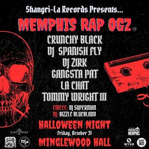 Image post by @unapologeticallymemphis on Instagram