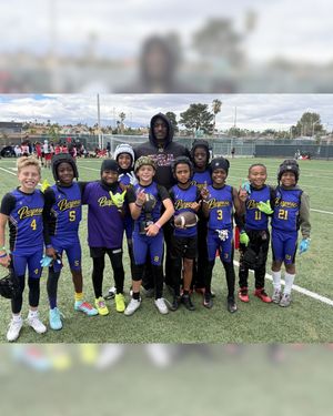 Image post by @pylon7on7 on Instagram