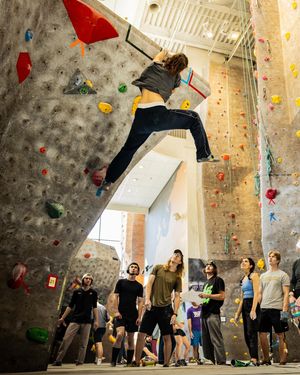 Image post by @cuhealthybuffs on Instagram