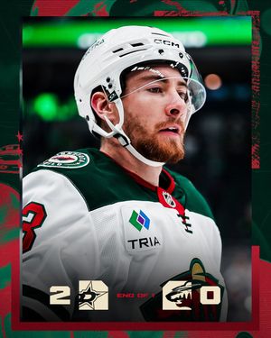 Image post by @mnwild on Twitter