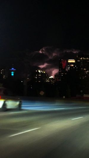 Video post by @cmcalgary on Instagram
