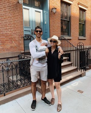 Image post by @gilliandelzotto on Instagram