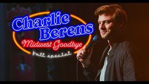 Video post by @charlieberens on YouTube