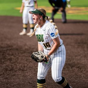 Image post by @obu_softball on Instagram