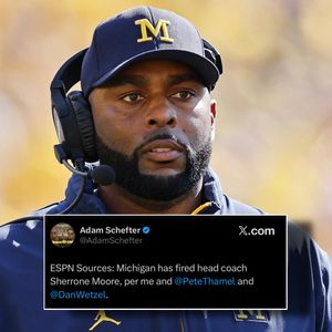 Image post by @michigan_insiders on Instagram