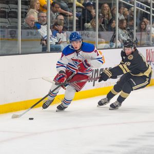 Image post by @bucshockey on Instagram