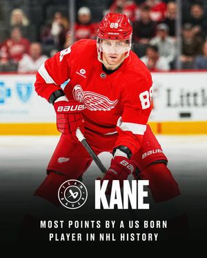 Image post by @bauerhockey on Instagram