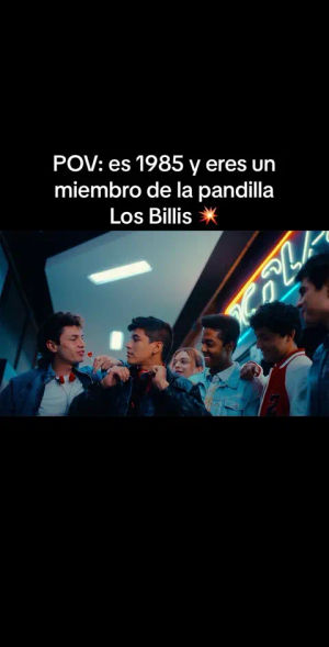 Image post by @primevideolat on TikTok