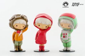 Image post by @toyzeroplus on Instagram