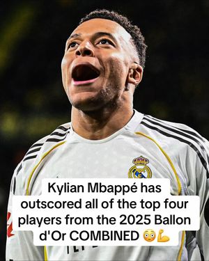 Video post by @onefootball on TikTok