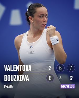 Image post by @wta on Instagram
