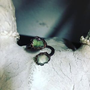 Image post by @mermaidencreations on Facebook
