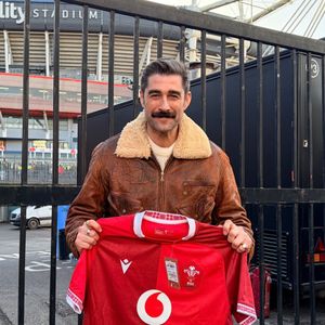 Image post by @sixnationsrugby on Instagram