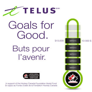 Image post by @HockeyCanada on Twitter