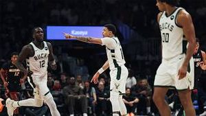 Video post by @bucks on YouTube