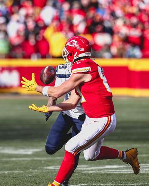 Image post by @chiefs on Instagram