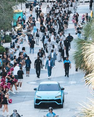 Image post by @fiu.football on Instagram