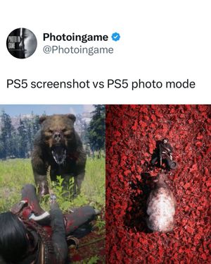 Image post by @brgaming on Instagram