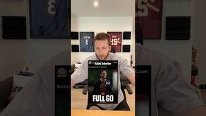 Video post by @andrewfenichel on YouTube