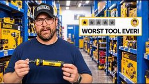 Video post by @John Malecki Unscrewed on YouTube