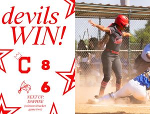 Image post by @chsreddevilsb on Instagram