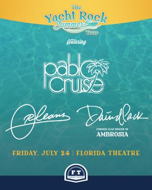 Image post by @floridatheatre on Instagram