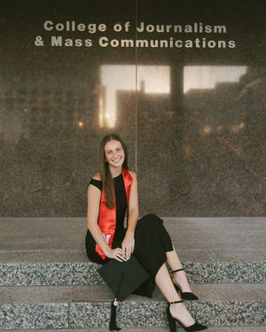 Image post by @unlcojmc on Instagram