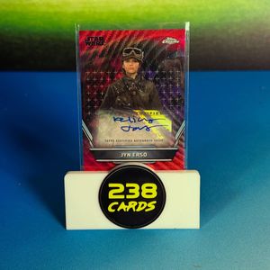 Image post by @238cards on Instagram
