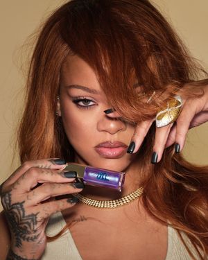 Image post by @fentybeauty on Instagram