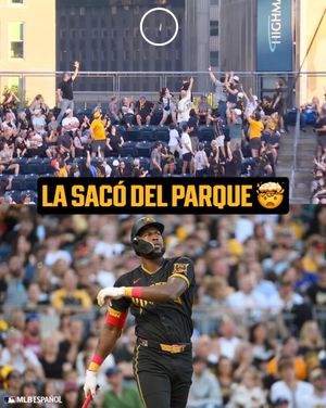 Image post by @mlbespanol on Instagram