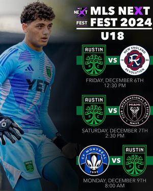 Image post by @weareaustintv on Instagram